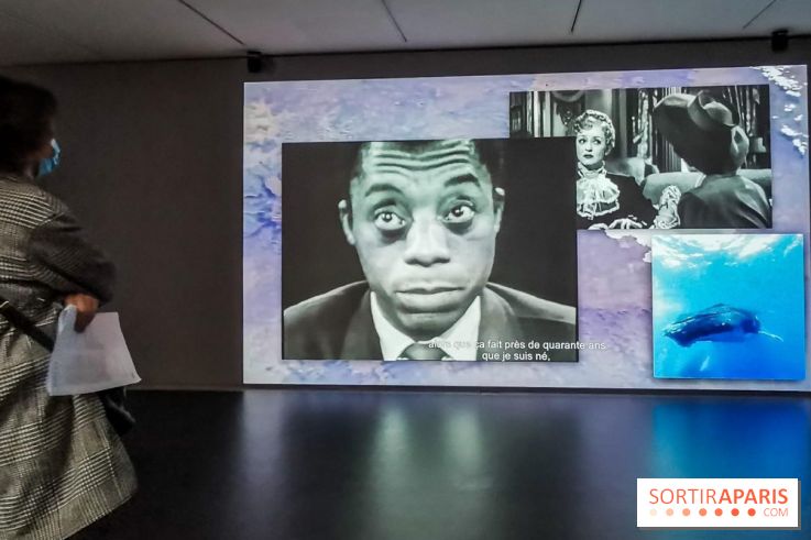 Exposition Wu Tsang à Lafayette Anticipations, nos photos