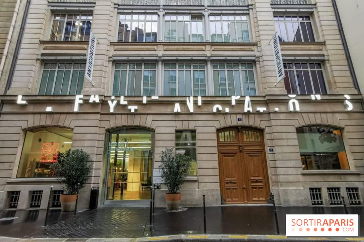 Exposition Wu Tsang à Lafayette Anticipations, nos photos