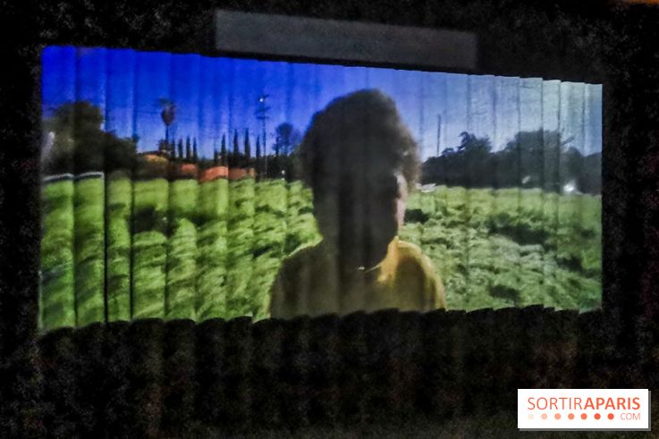 Exposition Wu Tsang à Lafayette Anticipations, nos photos