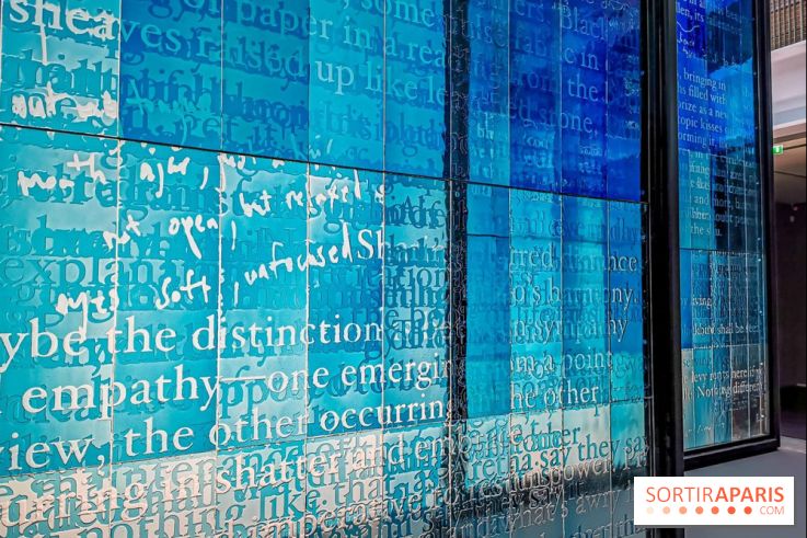 Exposition Wu Tsang à Lafayette Anticipations, nos photos