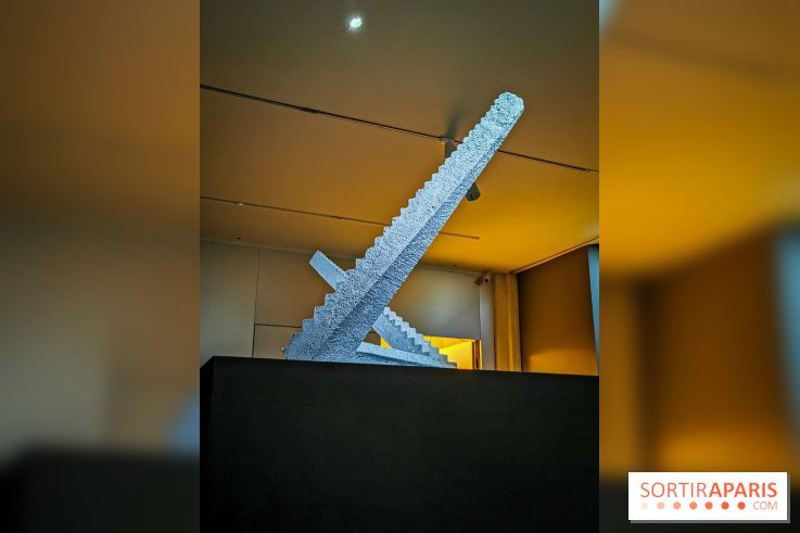 Exposition Wu Tsang à Lafayette Anticipations, nos photos