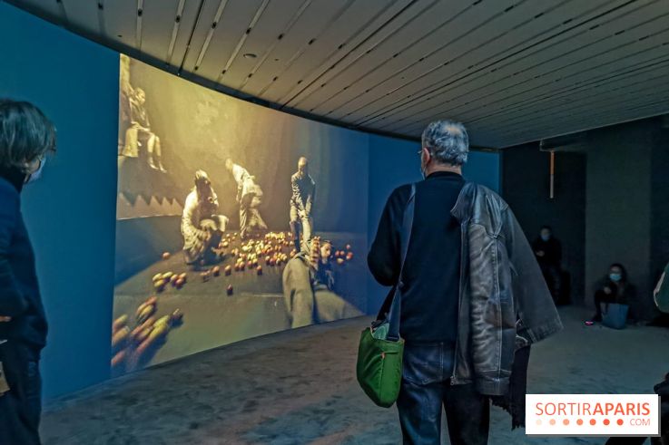 Exposition Wu Tsang à Lafayette Anticipations, nos photos