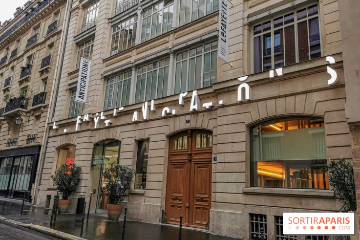 Exposition Wu Tsang à Lafayette Anticipations, nos photos