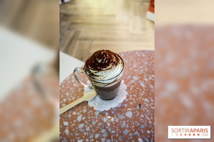 Sweet Bazar, les photos