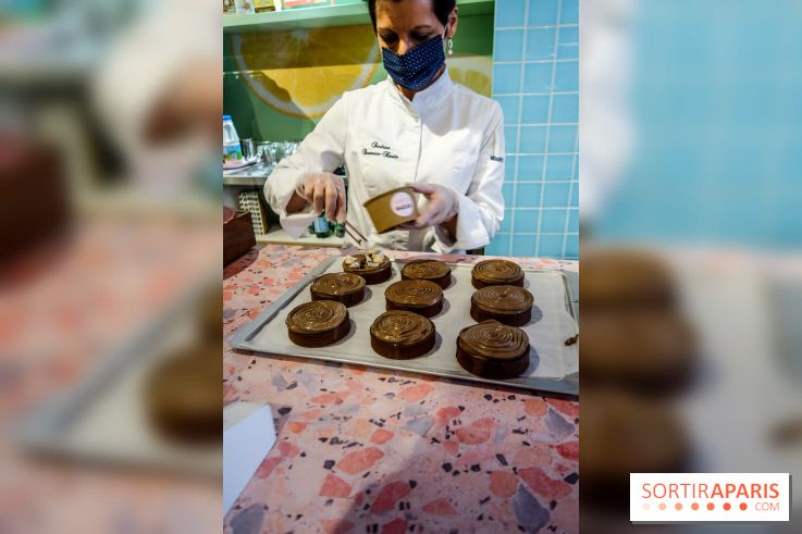 Sweet Bazar, les photos