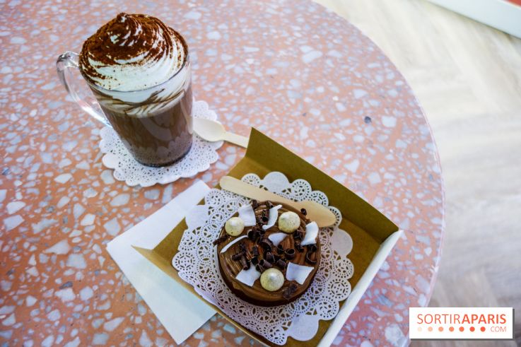 Sweet Bazar, les photos