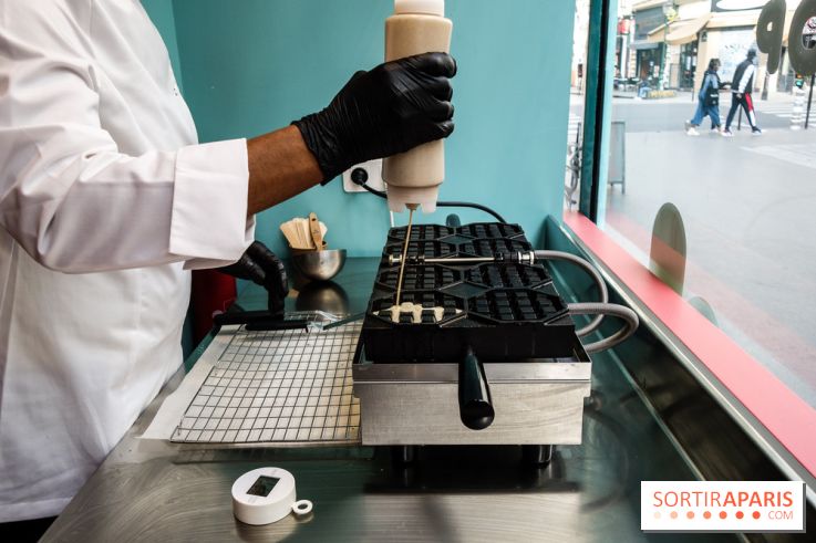 Sweet Bazar, les photos