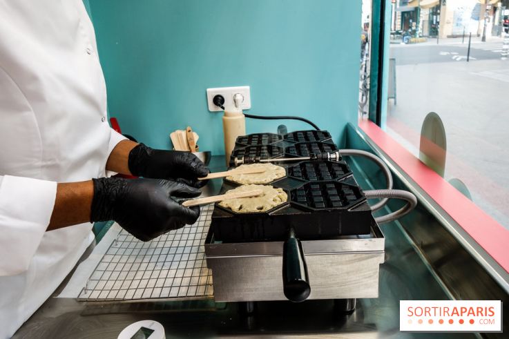 Sweet Bazar, les photos