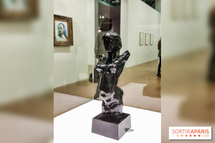 Matisse, comme un roman : nos photos de l'exposition du Centre Pompidou