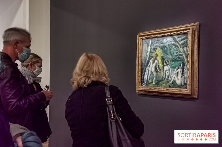 Matisse, comme un roman : nos photos de l'exposition du Centre Pompidou