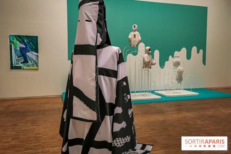 Global(e) résistance : l'exposition engagée au Centre Pompidou, nos photos