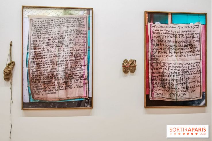 Global(e) résistance : l'exposition engagée au Centre Pompidou, nos photos