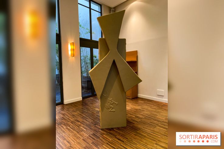 Un monde à votre image, l'exposition à la Villa Emerige