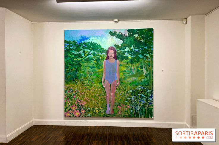 Un monde à votre image, l'exposition à la Villa Emerige
