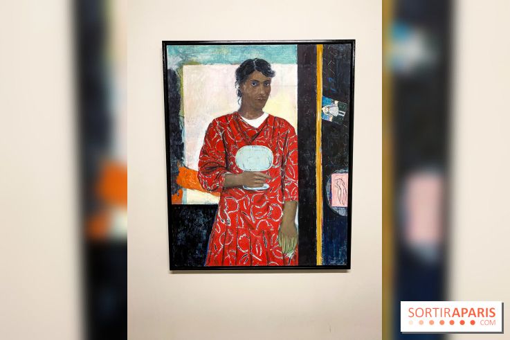 Un monde à votre image, l'exposition à la Villa Emerige