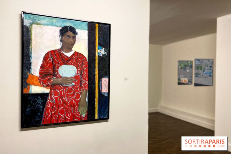 Un monde à votre image, l'exposition à la Villa Emerige