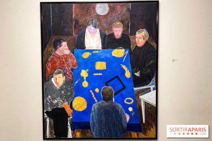 Un monde à votre image, l'exposition à la Villa Emerige