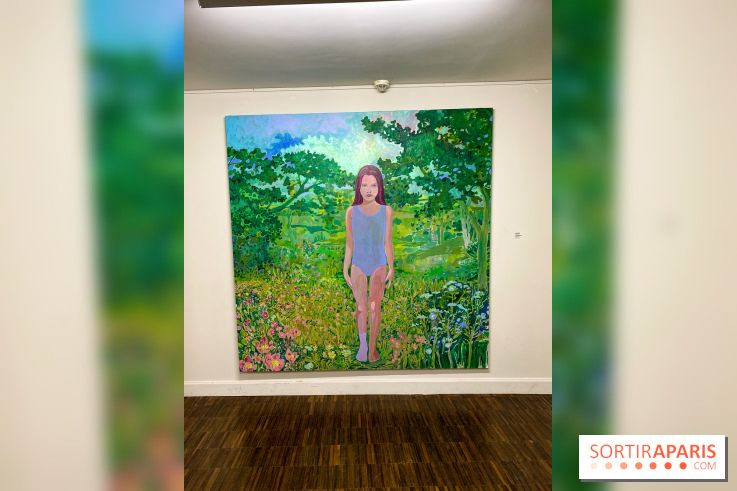 Un monde à votre image, l'exposition à la Villa Emerige