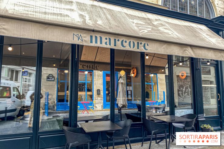 Photos : Marcore restaurant rez-de-chaussée