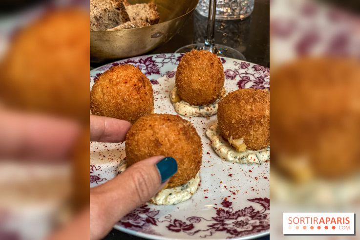 Photos : Marcore restaurant rez-de-chaussée