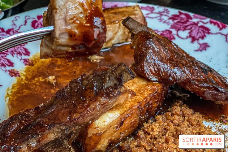 Photos : Marcore restaurant rez-de-chaussée