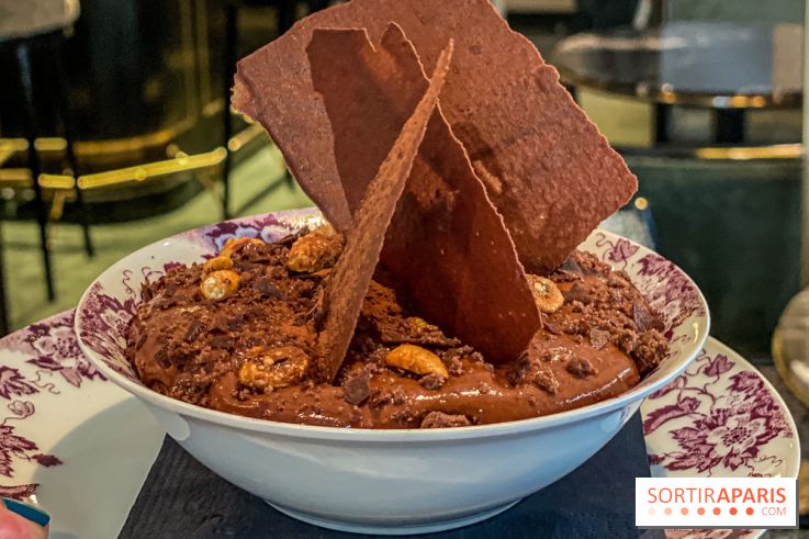 Photos : Marcore restaurant rez-de-chaussée