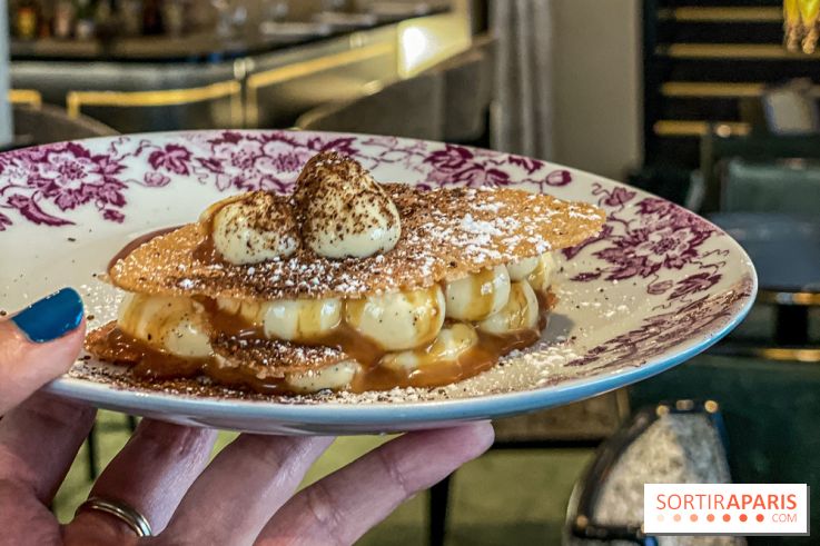 Photos : Marcore restaurant rez-de-chaussée