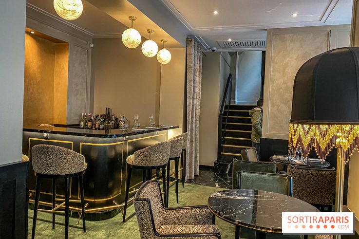 Photos : Marcore restaurant rez-de-chaussée