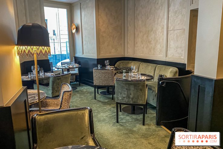 Photos : Marcore restaurant rez-de-chaussée