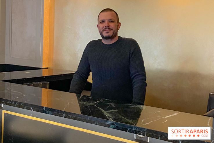 Photos : Marcore restaurant rez-de-chaussée