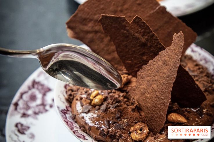 Photos : Marcore restaurant rez-de-chaussée