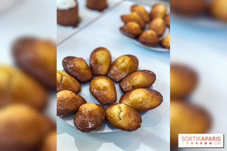 Bo&Mie Louvre-Rivoli