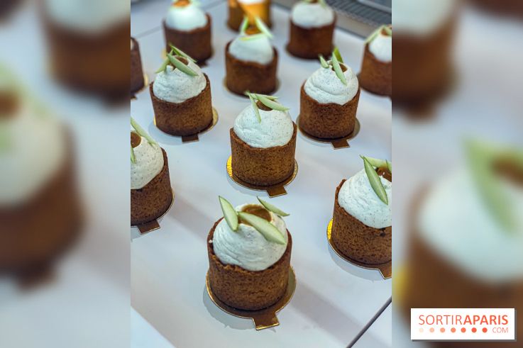 Bo&Mie Louvre-Rivoli