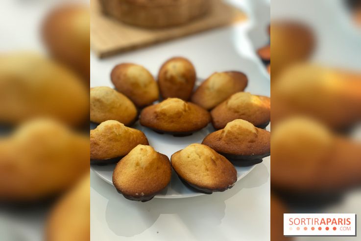 Bo&Mie Louvre-Rivoli