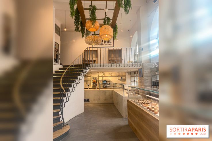 Bo&Mie Louvre-Rivoli