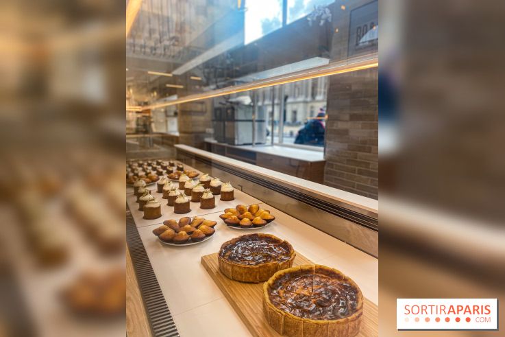 Bo&Mie Louvre-Rivoli