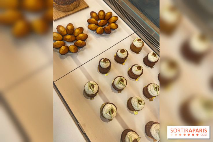 Bo&Mie Louvre-Rivoli