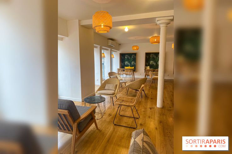 Bo&Mie Louvre-Rivoli