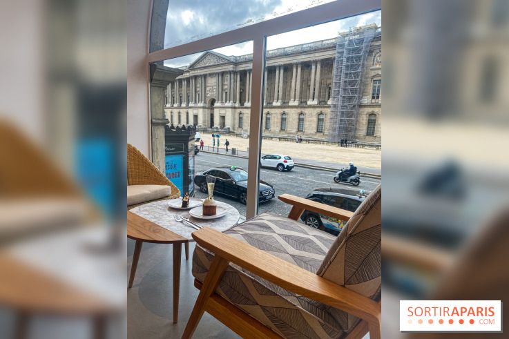 Bo&Mie Louvre-Rivoli