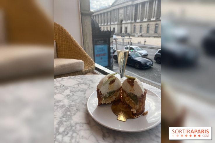 Bo&Mie Louvre-Rivoli