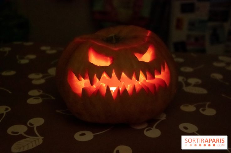 Halloween 2020 : comment creuser sa citrouille ? Le tuto
