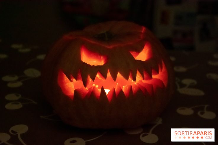 Halloween 2020 : comment creuser sa citrouille ? Le tuto