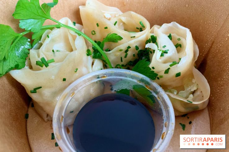 Neko Ramen livraison