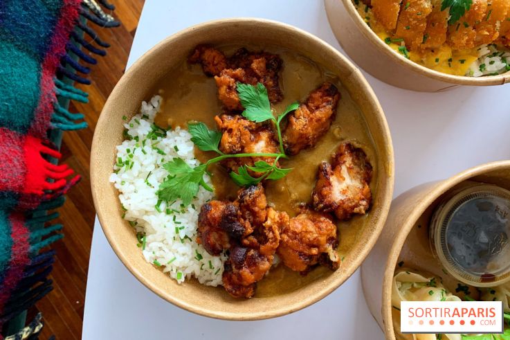 Neko Ramen livraison