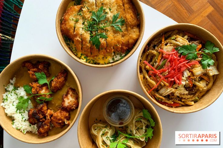 Neko Ramen livraison