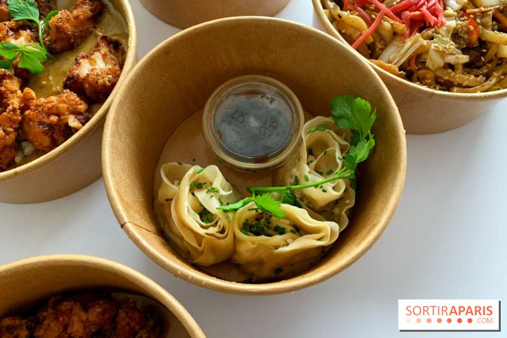 Neko Ramen livraison