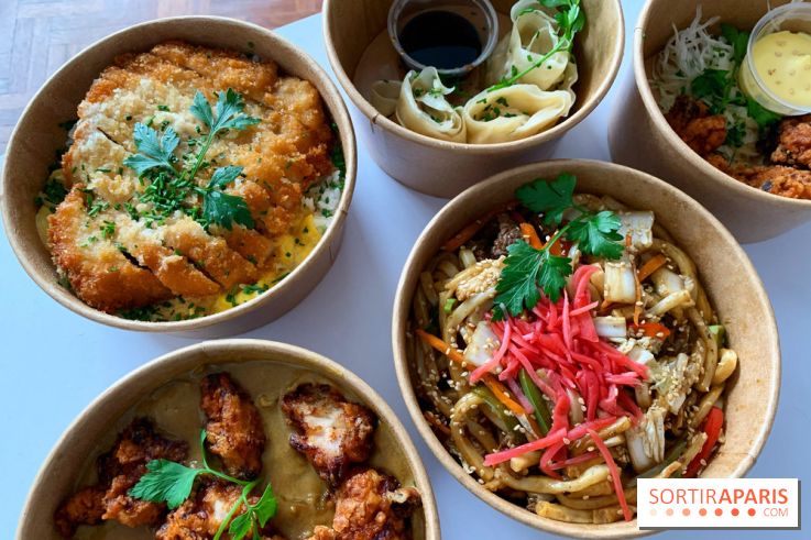 Neko Ramen livraison