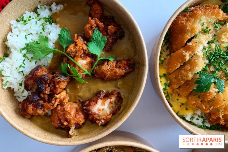 Neko Ramen livraison