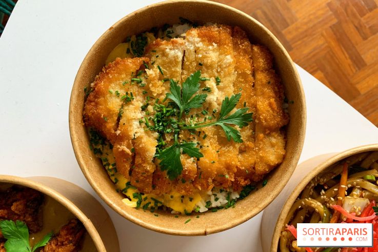 Neko Ramen livraison