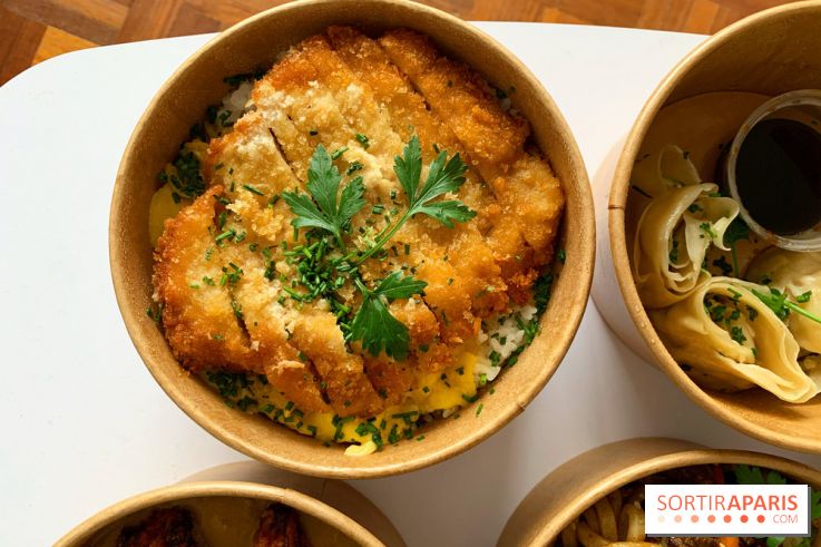 Neko Ramen livraison